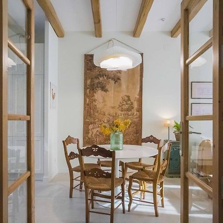 Apartamento Casa Sundheim Huelva Ngoại thất bức ảnh