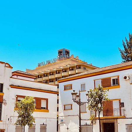 Apartamento Casa Sundheim Huelva Ngoại thất bức ảnh