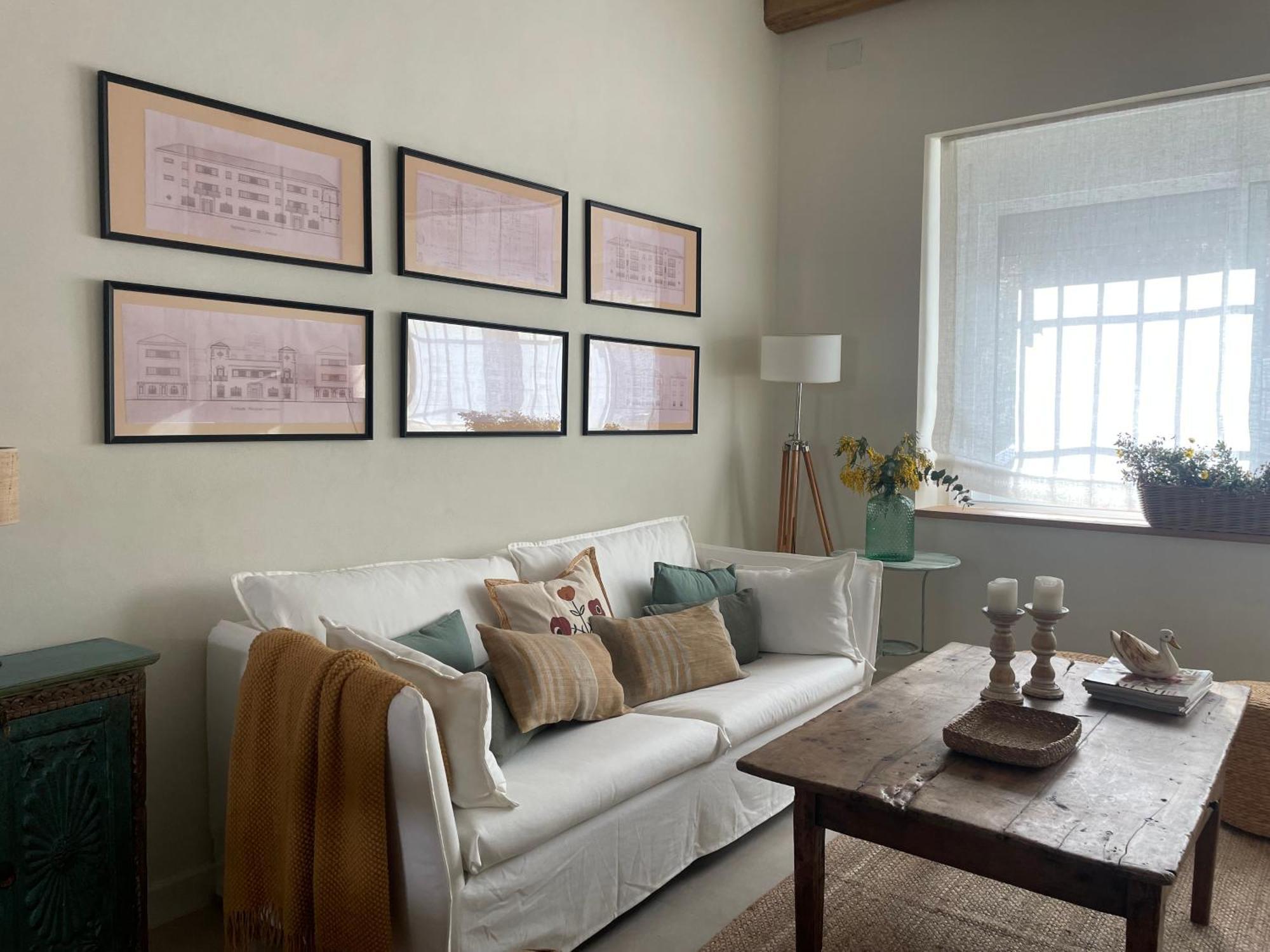 Apartamento Casa Sundheim Huelva Ngoại thất bức ảnh