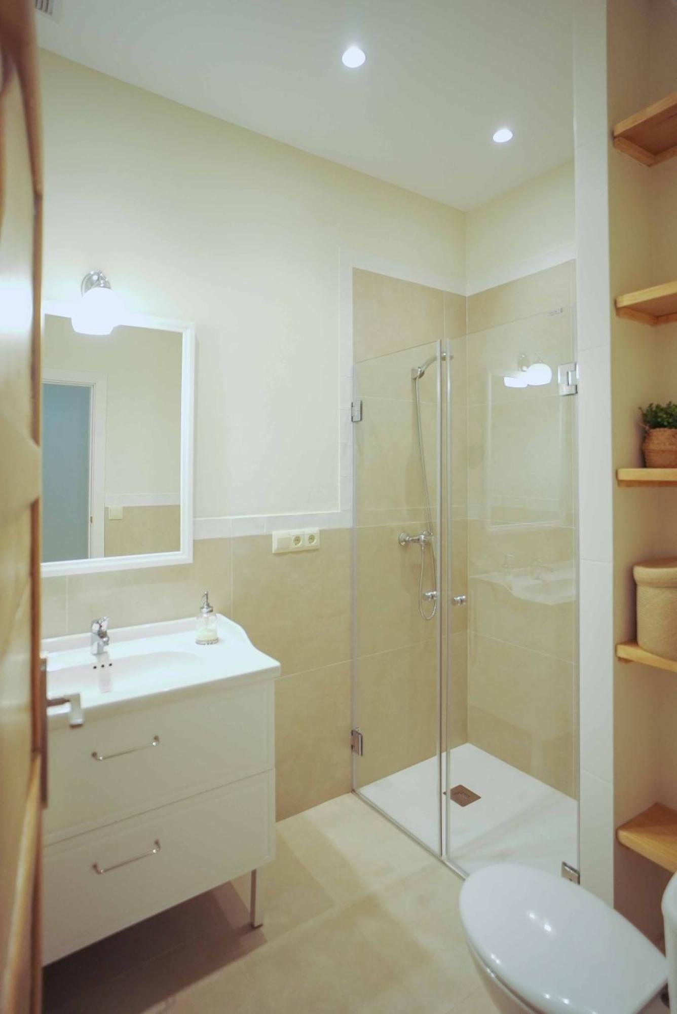 Apartamento Casa Sundheim Huelva Ngoại thất bức ảnh