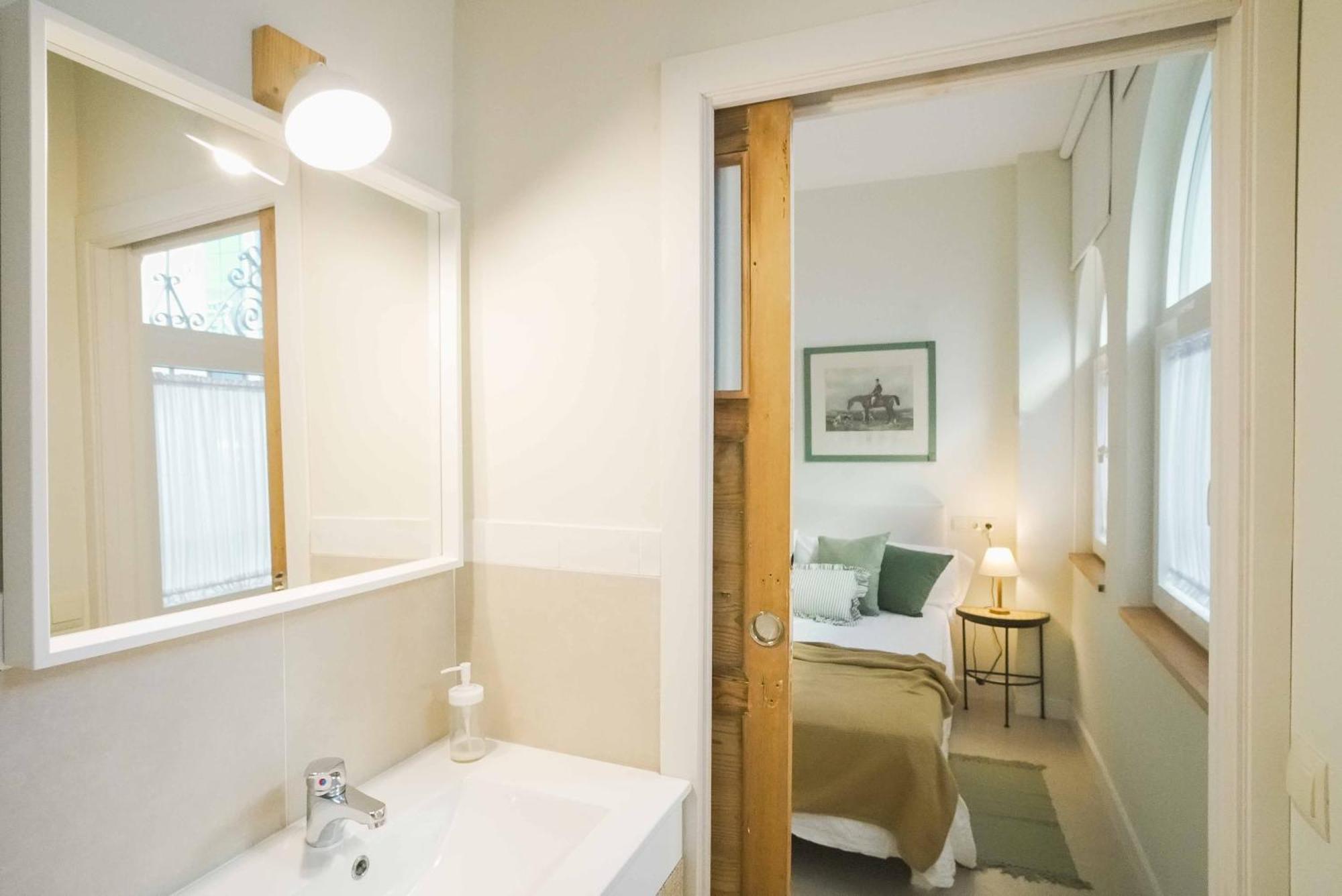 Apartamento Casa Sundheim Huelva Ngoại thất bức ảnh