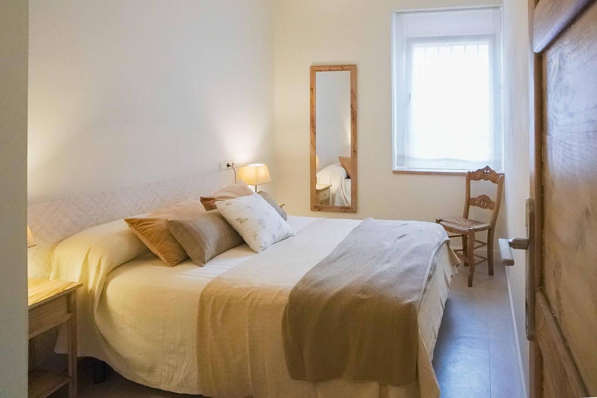 Apartamento Casa Sundheim Huelva Ngoại thất bức ảnh
