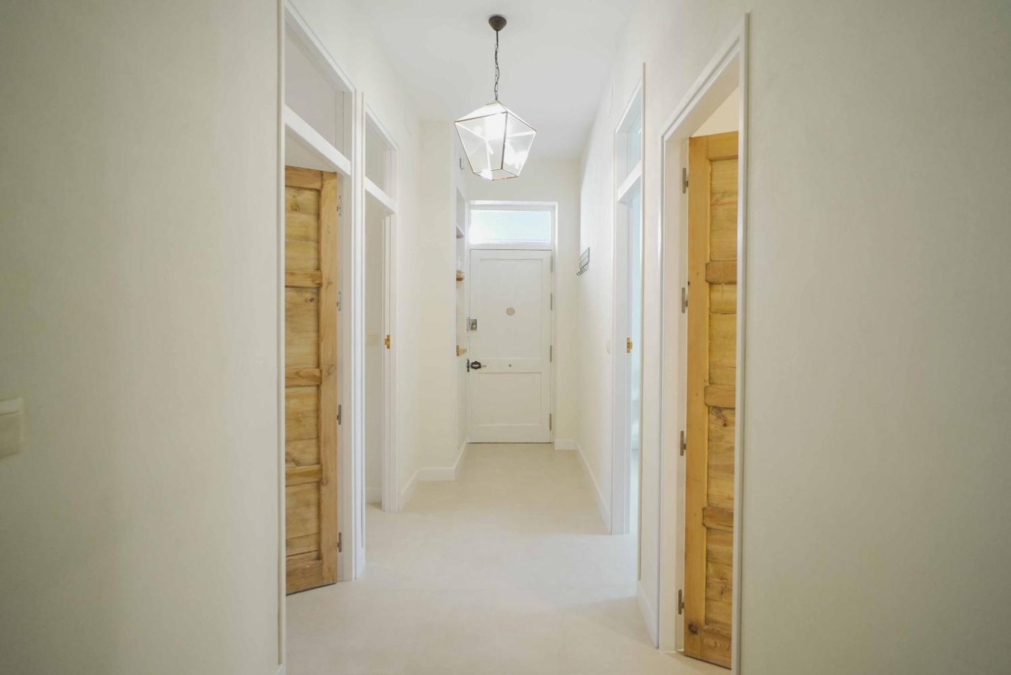 Apartamento Casa Sundheim Huelva Ngoại thất bức ảnh