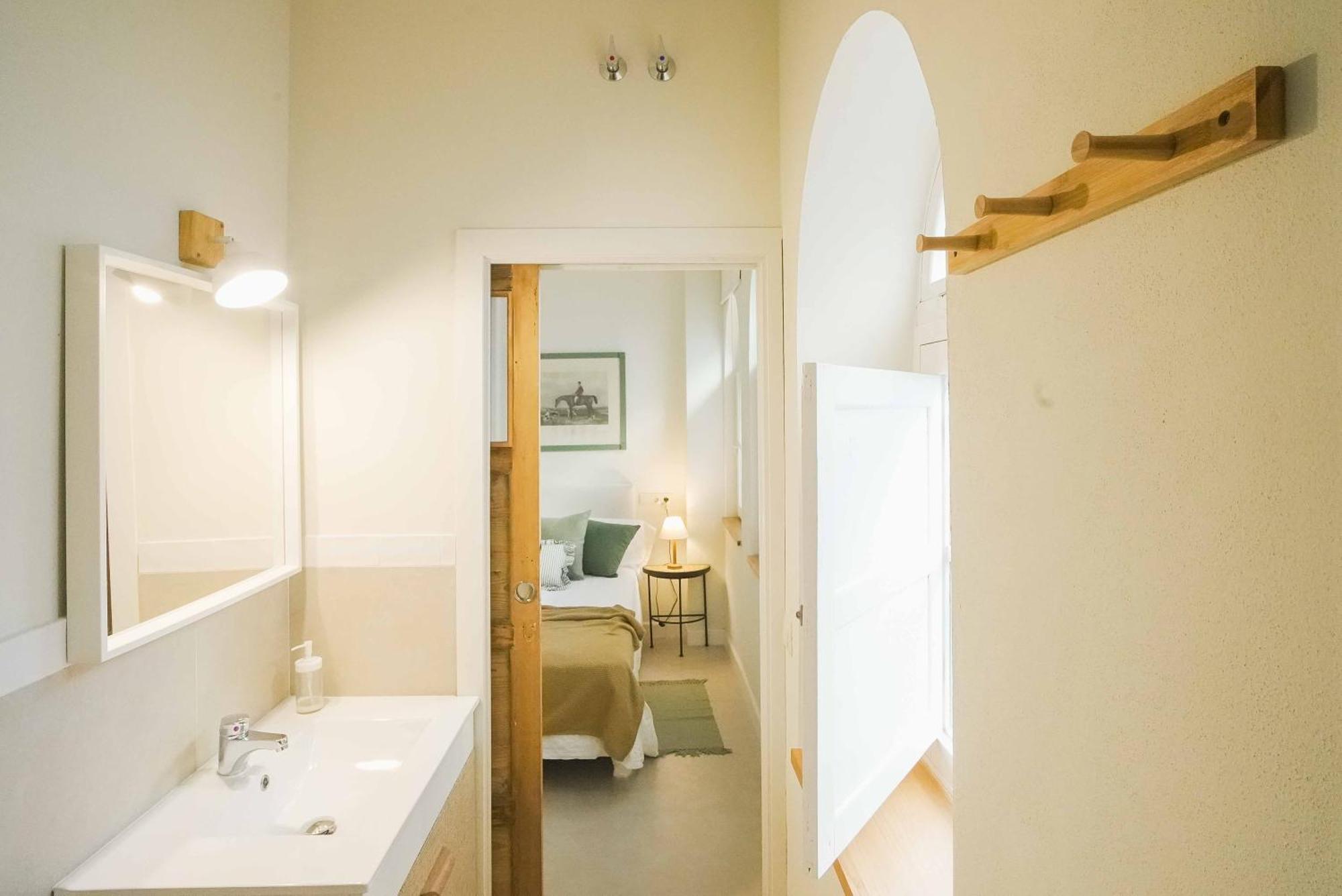 Apartamento Casa Sundheim Huelva Ngoại thất bức ảnh