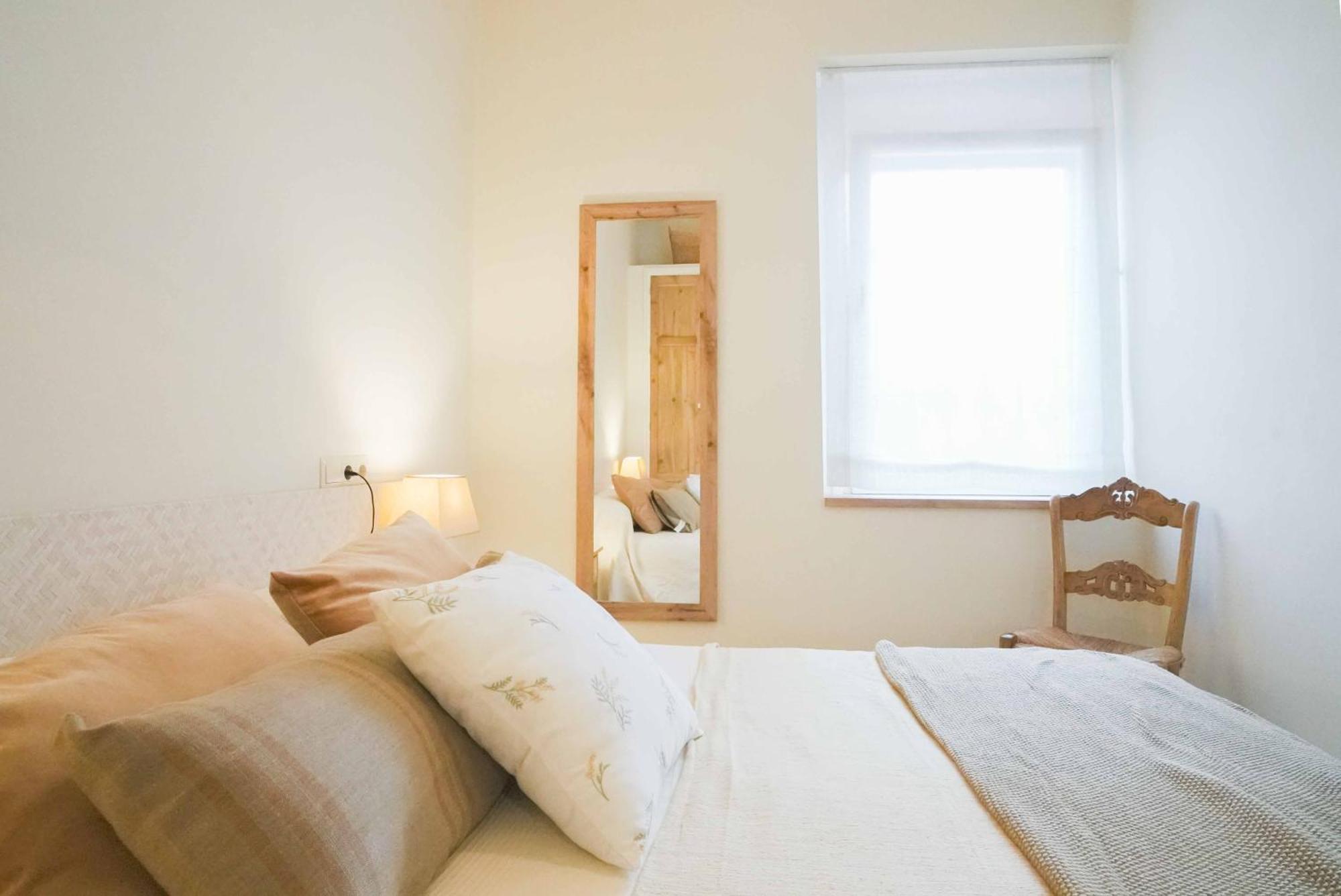 Apartamento Casa Sundheim Huelva Ngoại thất bức ảnh