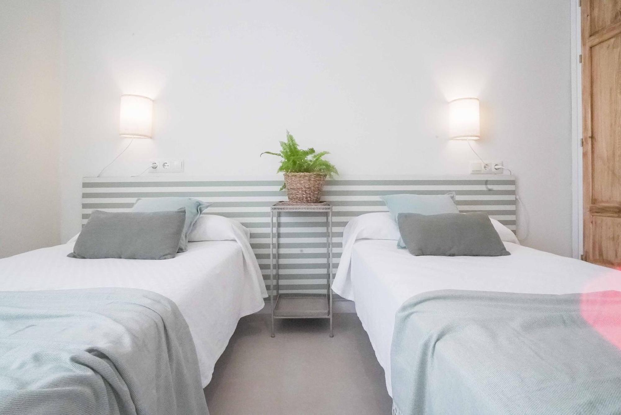 Apartamento Casa Sundheim Huelva Ngoại thất bức ảnh