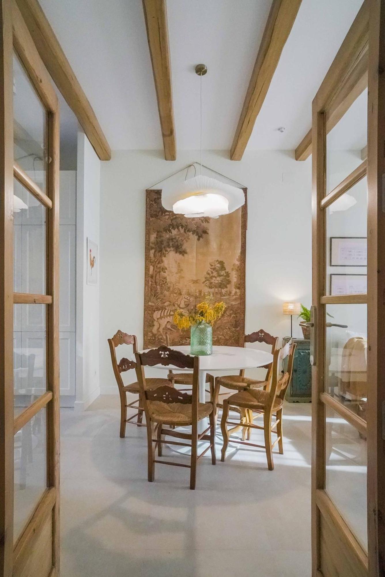 Apartamento Casa Sundheim Huelva Ngoại thất bức ảnh