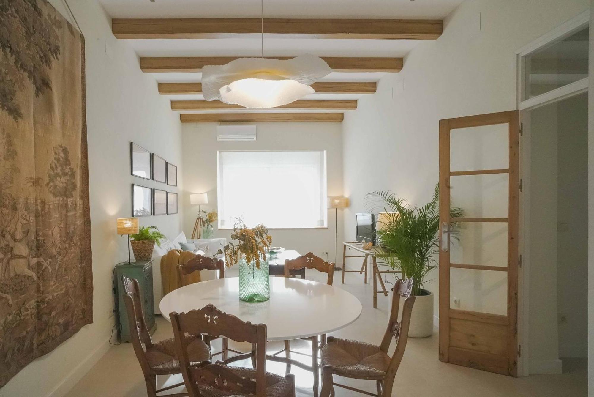 Apartamento Casa Sundheim Huelva Ngoại thất bức ảnh