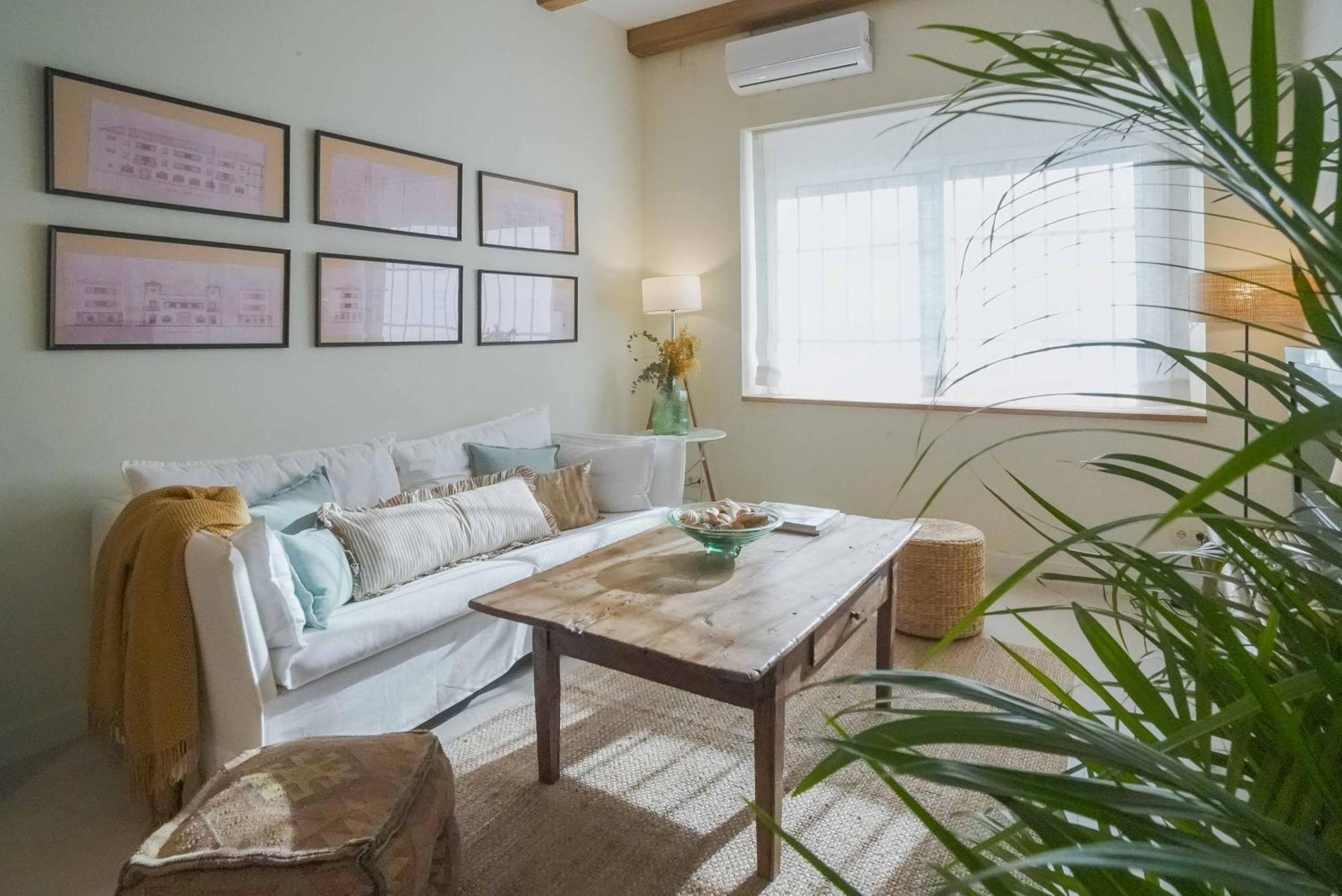 Apartamento Casa Sundheim Huelva Ngoại thất bức ảnh
